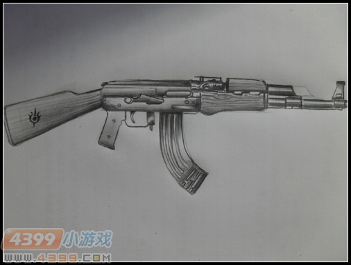 生死狙击