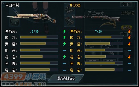 生死狙击末日审判使用心得