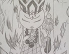 造梦西游4手绘凛冽三藏