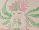 造梦西游4萌萌哒芙蓉仙子