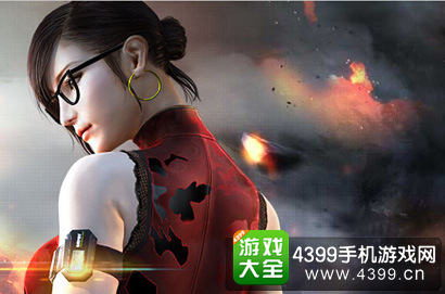 穿越火线(荒岛特训上线)兰