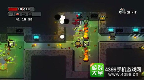宇宙魔怪部队