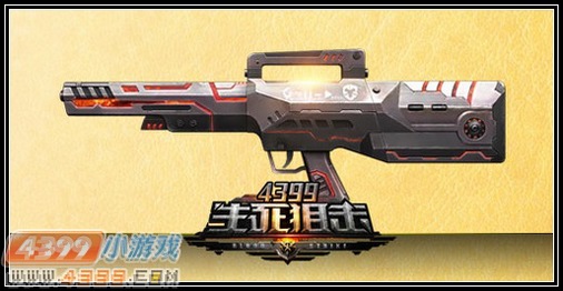 生死狙击G11门神使用心得