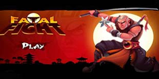 向英勇无畏致敬 《致命格斗》扬武道精神