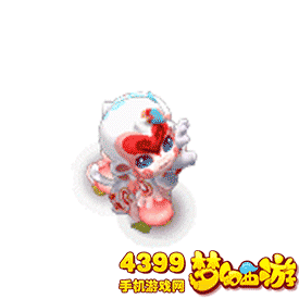 梦幻西游手游超级神猴GIF图