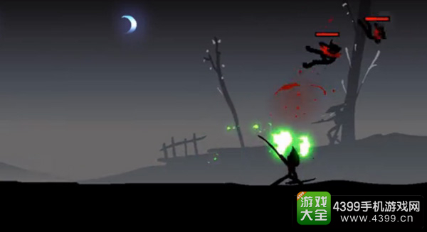 火柴人联盟2