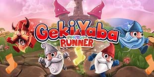 “小胡子”救美 《暴走老精灵》上架App Store