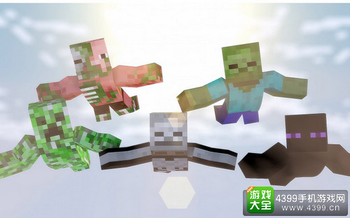 我的世界