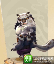 功夫熊猫3大龙