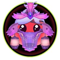 球球大作战魅影幻姬