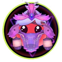 球球大作战魅影幻姬