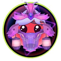 球球大作战魅影幻姬
