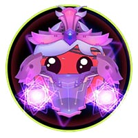 球球大作战魅影幻姬