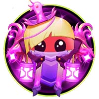 球球大作战魅影幻姬