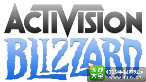 动视暴雪