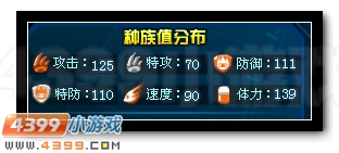 赛尔号真龙·塔克林解析