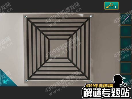 密室逃脱1公寓第2关过关图解
