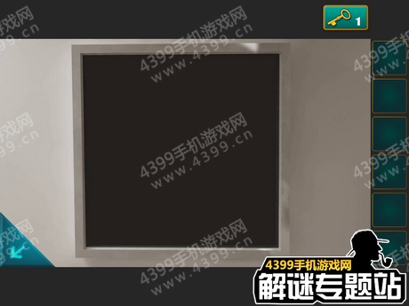 密室逃脱1公寓第二关图文攻略