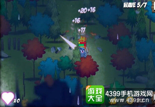 《洋葱力量》