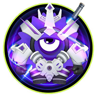 球球大作战绝地武士