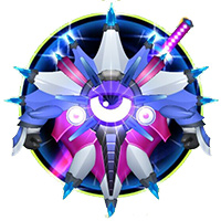 球球大作战绝地武士