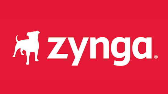 zynga公司logo