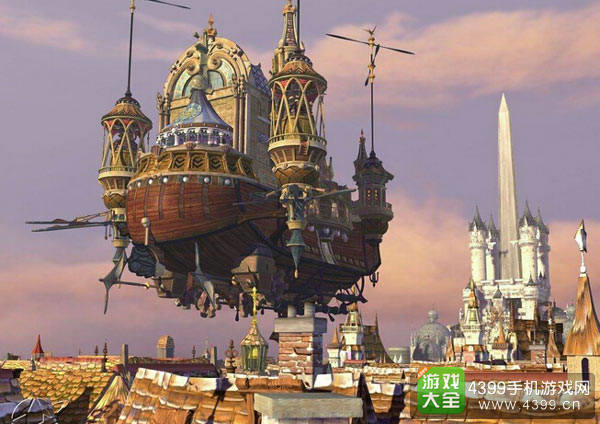 最终幻想9
