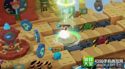 nexon