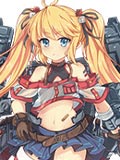 战舰少女r安德烈亚多利亚图鉴 安德烈亚多利亚好不好