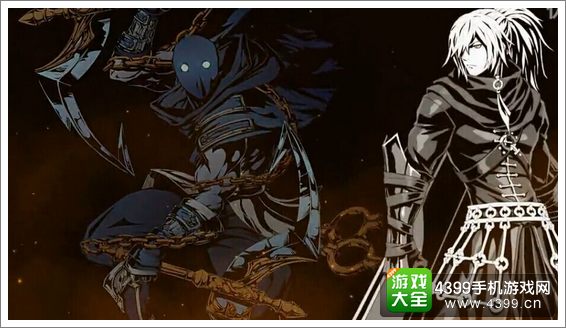 影之刃2战斗人物
