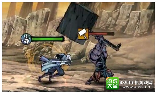 影之刃2系统介绍