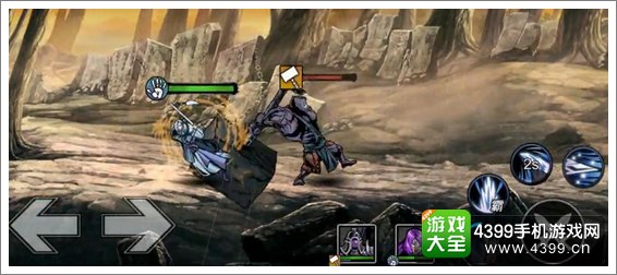 影之刃2特点解析