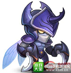 刀塔传奇小强