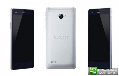 索尼旧将VAIO进军移动市场 将推Win10 Mobile手机
