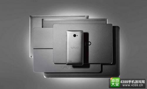 索尼旧将VAIO进军移动市场 将推Win10 Mobile手机