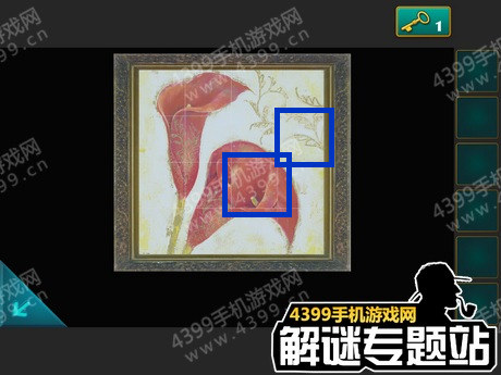 密室逃脱1公寓第3关攻略