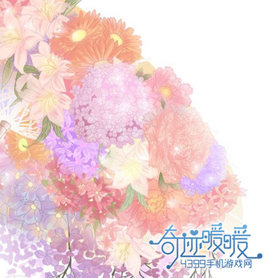奇迹暖暖花月谣同人