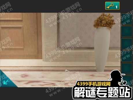 密室逃脱1公寓第4关攻略