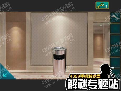 密室逃脱1公寓第四关怎么过