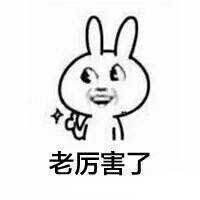 老厉害了