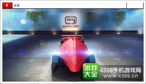 狂野飙车8EDDesignTorq图鉴