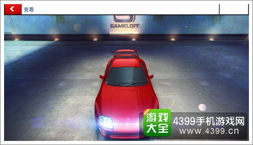 丰田Supra RZ