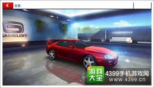 丰田Supra RZ图鉴