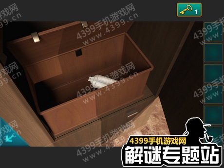 密室逃脱1公寓第五关通关攻略