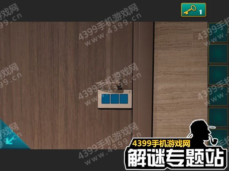 密室逃脱1公寓通关攻略