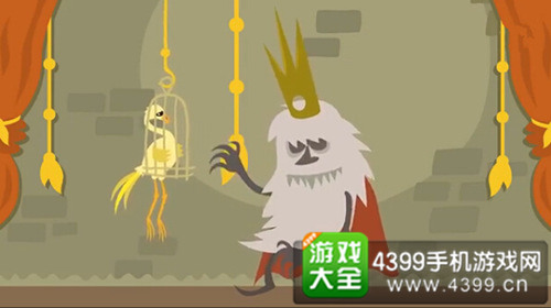 《米皮梦游记》