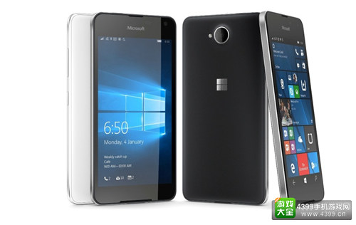 Lumia650发布 之后再无Lumia?