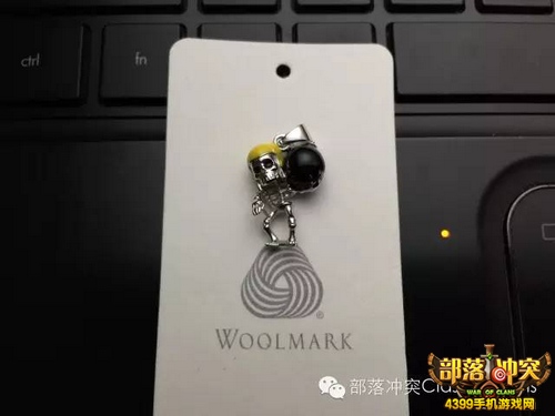 部落冲突趣闻
