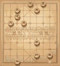 天天象棋三国演义第291关动态图