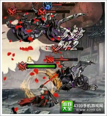 影之刃2小队系统怎么打